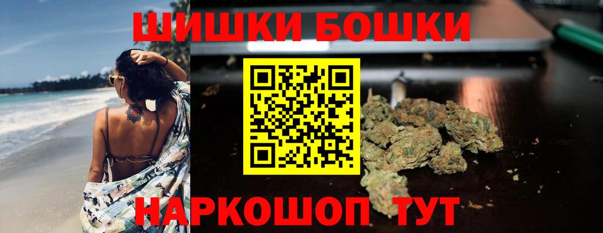 Бошки Шишки гибрид Лосино-Петровский